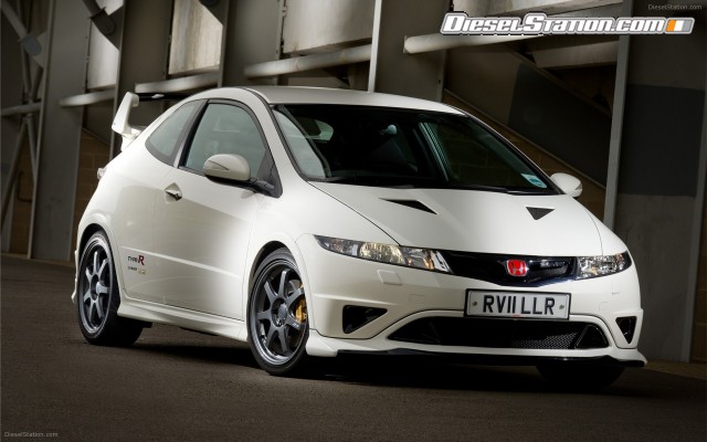 Honda Civic Type R Mugen 2011 Widescreen Picture #6 Honda Civic Type R Mugen 2011 Widescreen Picture #6