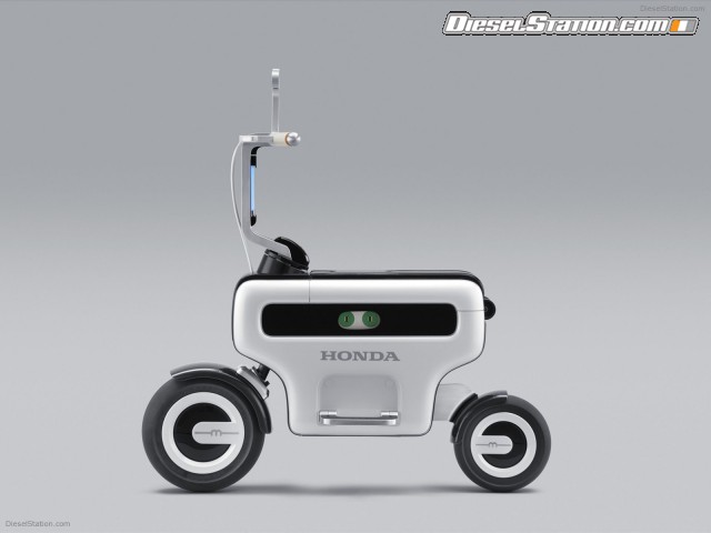 Honda Concepts Tokyo Auto Show 2011 Picture #2 Honda Concepts Tokyo Auto Show 2011 Picture #2