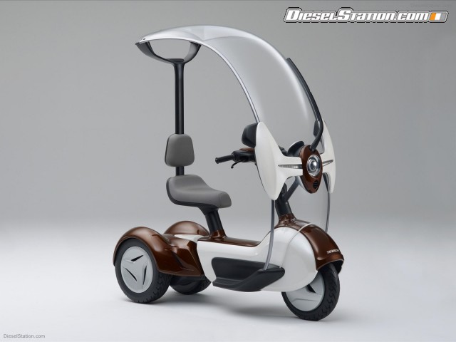 Honda Concepts Tokyo Auto Show 2011 Picture #13 Honda Concepts Tokyo Auto Show 2011 Picture #13