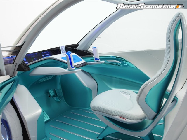 Honda Concepts Tokyo Auto Show 2011 Picture #21 Honda Concepts Tokyo Auto Show 2011 Picture #21