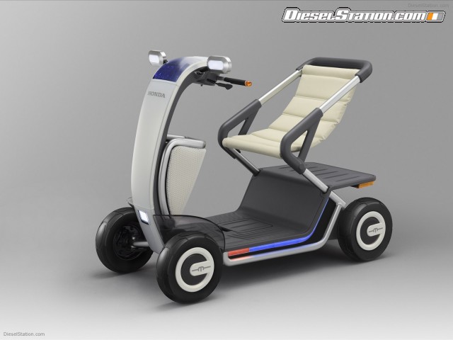 Honda Concepts Tokyo Auto Show 2011 Picture #11 Honda Concepts Tokyo Auto Show 2011 Picture #11