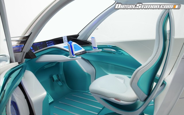 Honda Concepts Tokyo Auto Show 2011 Widescreen Picture #17 Honda Concepts Tokyo Auto Show 2011 Widescreen Picture #17