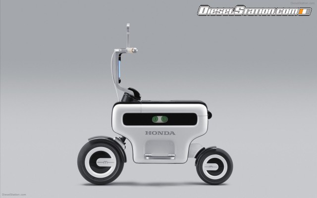 Honda Concepts Tokyo Auto Show 2011 Widescreen Picture #1 Honda Concepts Tokyo Auto Show 2011 Widescreen Picture #1