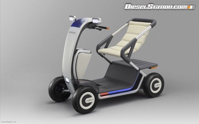 Honda Concepts Tokyo Auto Show 2011 Widescreen Picture #19 Honda Concepts Tokyo Auto Show 2011 Widescreen Picture #19