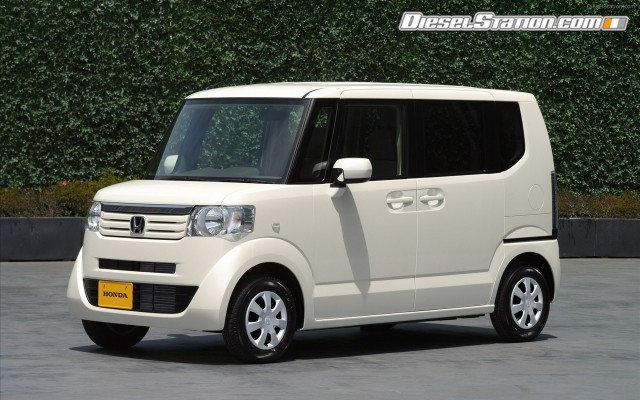 Honda Concepts Tokyo Auto Show 2011 Widescreen Picture #23 Honda Concepts Tokyo Auto Show 2011 Widescreen Picture #23