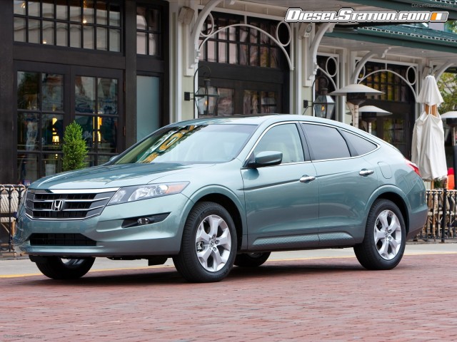 Honda Crosstour 2012 Picture #13 Honda Crosstour 2012 Picture #13