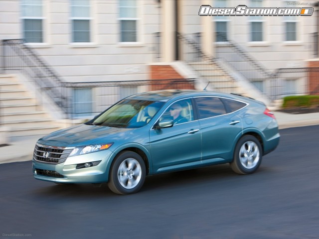 Honda Crosstour 2012 Picture #41 Honda Crosstour 2012 Picture #41