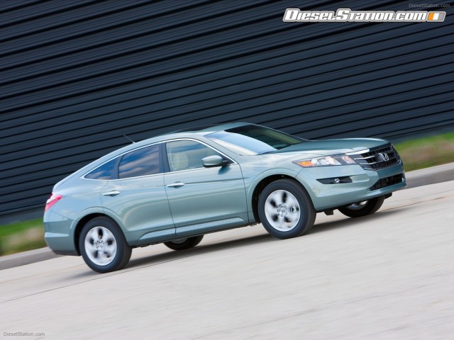 Honda Crosstour 2012 Picture #56 Honda Crosstour 2012 Picture #56