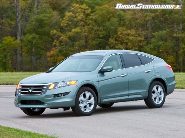 Honda Crosstour 2012 Picture #23 Honda Crosstour 2012 Picture #23