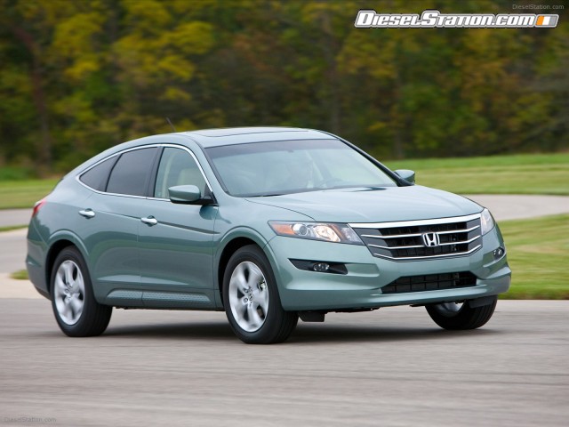 Honda Crosstour 2012 Picture #44 Honda Crosstour 2012 Picture #44