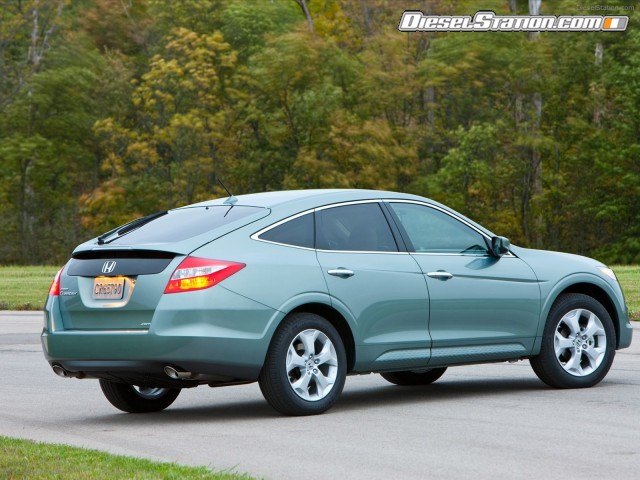 Honda Crosstour 2012 Picture #39 Honda Crosstour 2012 Picture #39