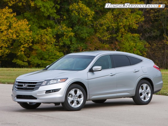 Honda Crosstour 2012 Picture #9 Honda Crosstour 2012 Picture #9