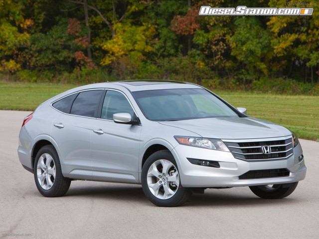 Honda Crosstour 2012 Picture #35 Honda Crosstour 2012 Picture #35