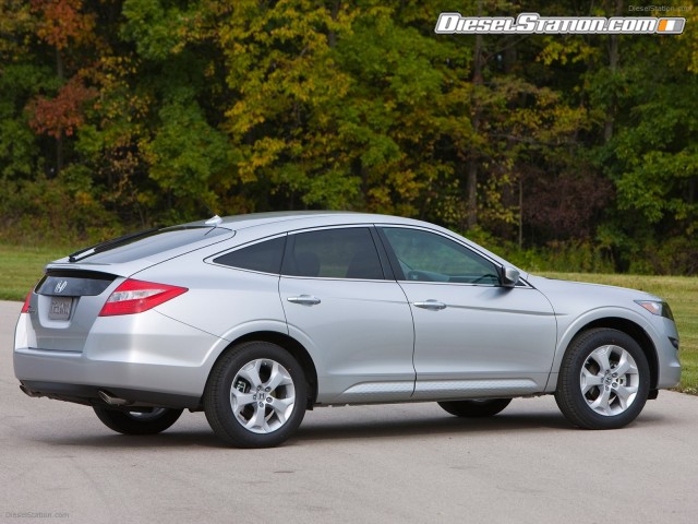 Honda Crosstour 2012 Picture #52 Honda Crosstour 2012 Picture #52