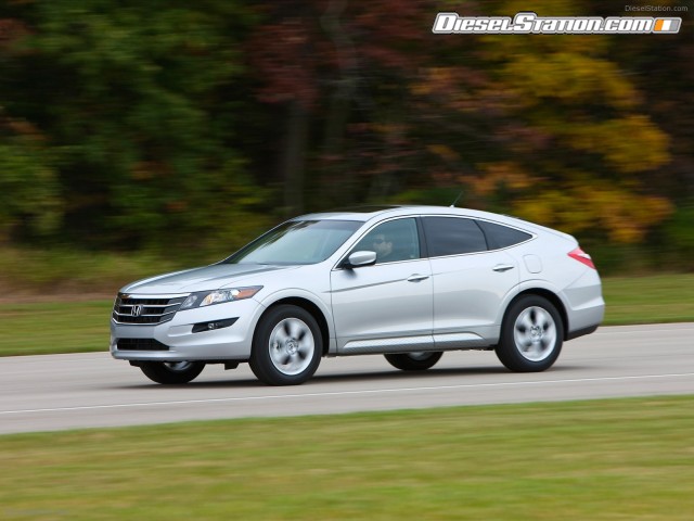 Honda Crosstour 2012 Picture #33 Honda Crosstour 2012 Picture #33