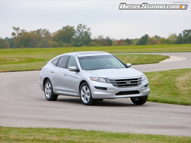 Honda Crosstour 2012 Picture #32 Honda Crosstour 2012 Picture #32