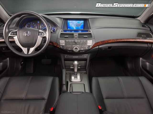 Honda Crosstour 2012 Picture #55 Honda Crosstour 2012 Picture #55