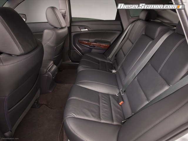 Honda Crosstour 2012 Picture #19 Honda Crosstour 2012 Picture #19