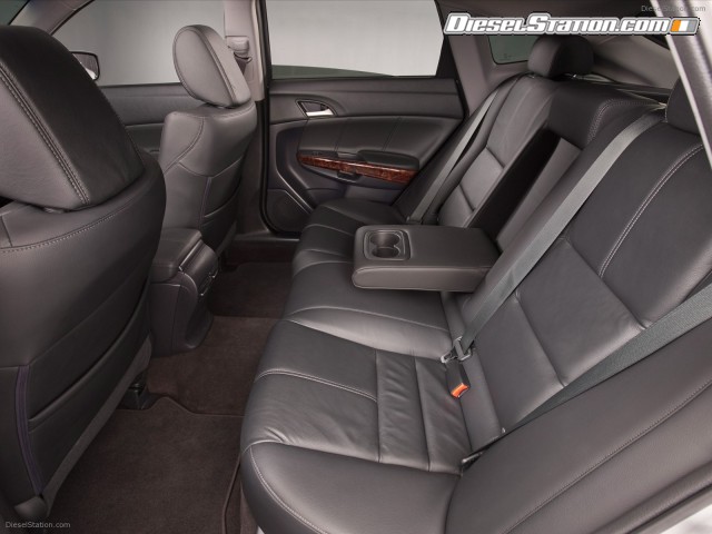 Honda Crosstour 2012 Picture #50 Honda Crosstour 2012 Picture #50