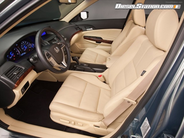 Honda Crosstour 2012 Picture #57 Honda Crosstour 2012 Picture #57