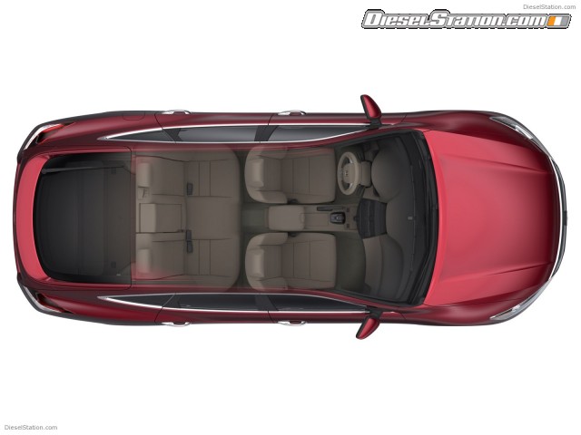 Honda Crosstour 2012 Picture #1 Honda Crosstour 2012 Picture #1