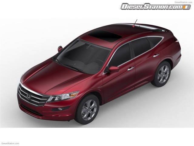 Honda Crosstour 2012 Picture #59 Honda Crosstour 2012 Picture #59