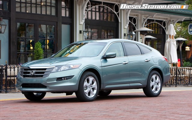 Honda Crosstour 2012 Widescreen Picture #10 Honda Crosstour 2012 Widescreen Picture #10