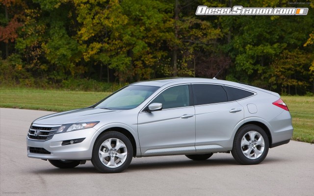 Honda Crosstour 2012 Widescreen Picture #16 Honda Crosstour 2012 Widescreen Picture #16