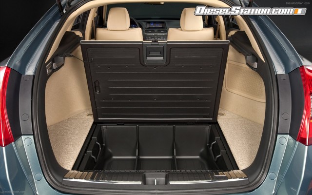 Honda Crosstour 2012 Widescreen Picture #21 Honda Crosstour 2012 Widescreen Picture #21