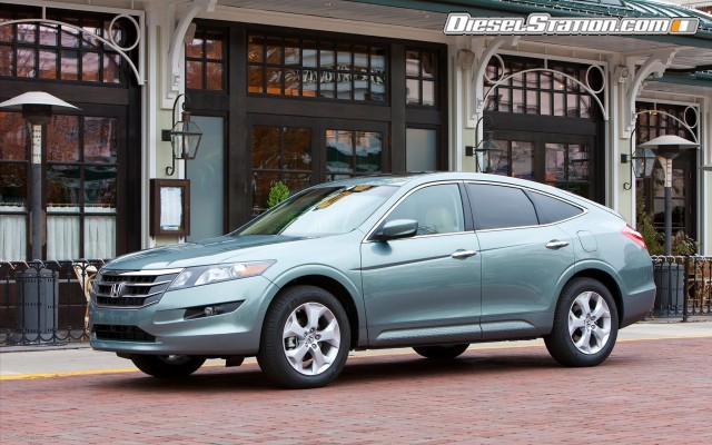 Honda Crosstour 2012 Widescreen Picture #24 Honda Crosstour 2012 Widescreen Picture #24