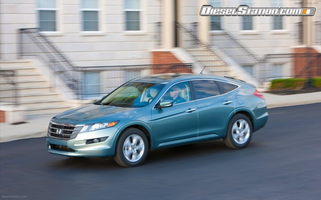 Honda Crosstour 2012 Widescreen Picture #42 Honda Crosstour 2012 Widescreen Picture #42