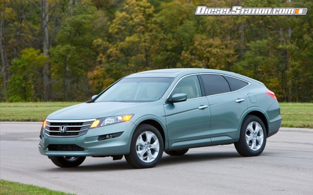 Honda Crosstour 2012 Widescreen Picture #40 Honda Crosstour 2012 Widescreen Picture #40