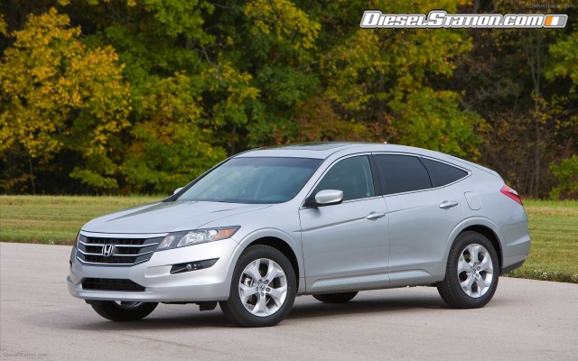 Honda Crosstour 2012 Widescreen Picture #6 Honda Crosstour 2012 Widescreen Picture #6