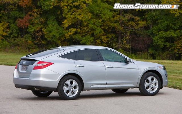 Honda Crosstour 2012 Widescreen Picture #37 Honda Crosstour 2012 Widescreen Picture #37