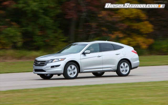 Honda Crosstour 2012 Widescreen Picture #8 Honda Crosstour 2012 Widescreen Picture #8