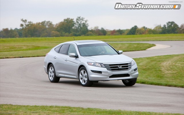 Honda Crosstour 2012 Widescreen Picture #27 Honda Crosstour 2012 Widescreen Picture #27