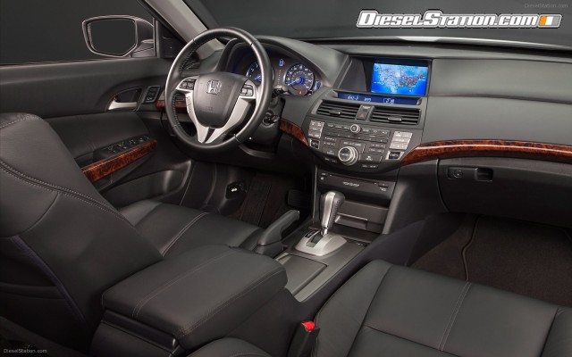 Honda Crosstour 2012 Widescreen Picture #43 Honda Crosstour 2012 Widescreen Picture #43