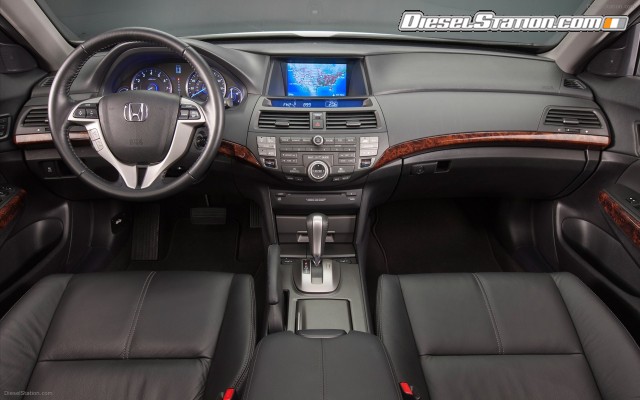 Honda Crosstour 2012 Widescreen Picture #28 Honda Crosstour 2012 Widescreen Picture #28