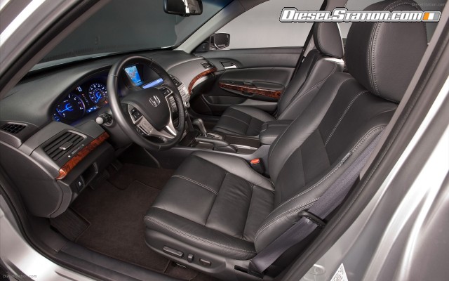 Honda Crosstour 2012 Widescreen Picture #25 Honda Crosstour 2012 Widescreen Picture #25