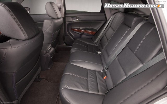 Honda Crosstour 2012 Widescreen Picture #4 Honda Crosstour 2012 Widescreen Picture #4