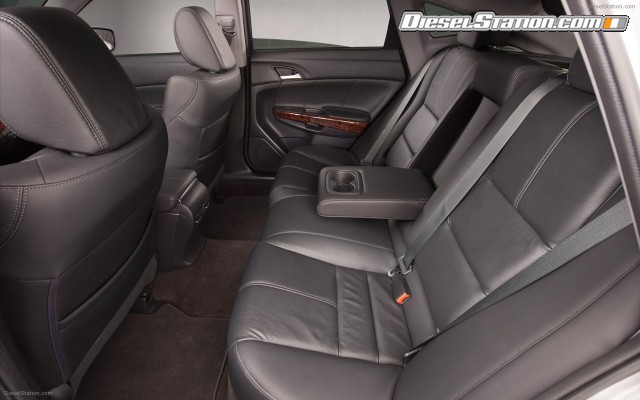 Honda Crosstour 2012 Widescreen Picture #15 Honda Crosstour 2012 Widescreen Picture #15