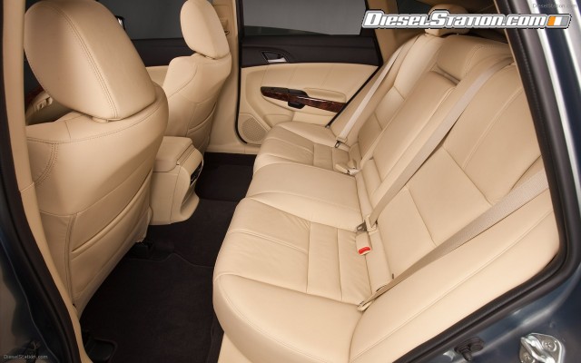 Honda Crosstour 2012 Widescreen Picture #22 Honda Crosstour 2012 Widescreen Picture #22