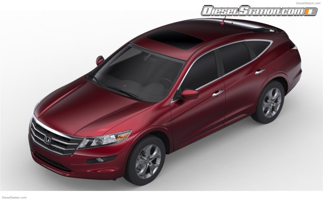 Honda Crosstour 2012 Widescreen Picture #58 Honda Crosstour 2012 Widescreen Picture #58