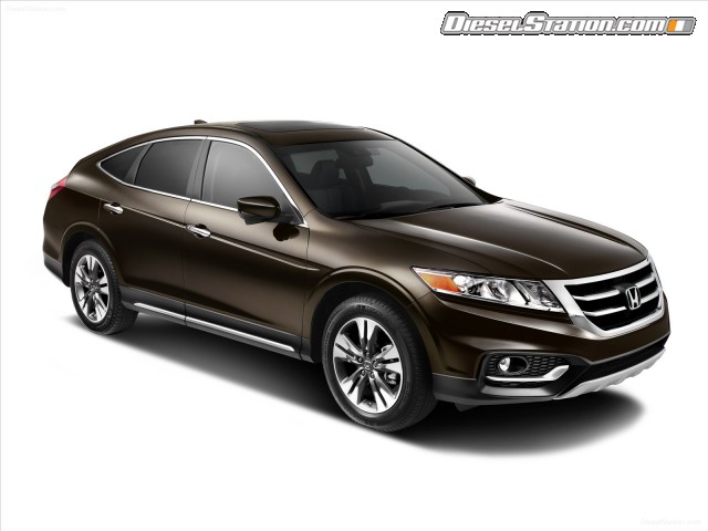 Honda Crosstour 2013 Picture #25 Honda Crosstour 2013 Picture #25