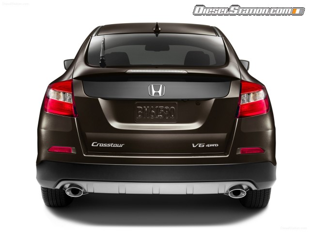 Honda Crosstour 2013 Picture #22 Honda Crosstour 2013 Picture #22