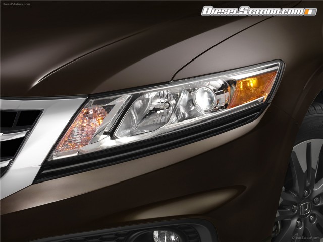 Honda Crosstour 2013 Picture #30 Honda Crosstour 2013 Picture #30