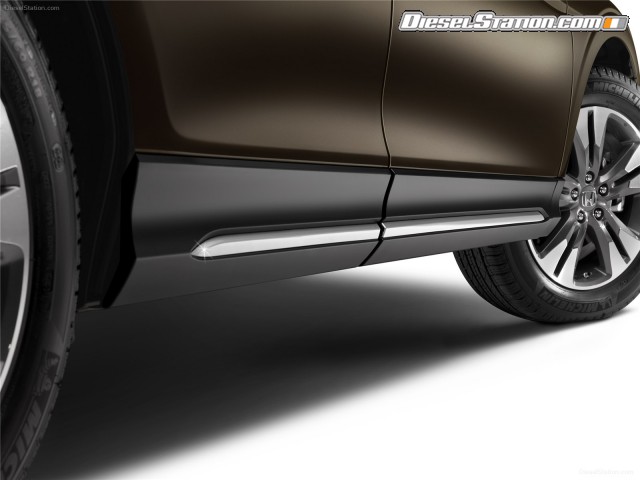 Honda Crosstour 2013 Picture #18 Honda Crosstour 2013 Picture #18