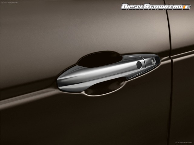 Honda Crosstour 2013 Picture #3 Honda Crosstour 2013 Picture #3