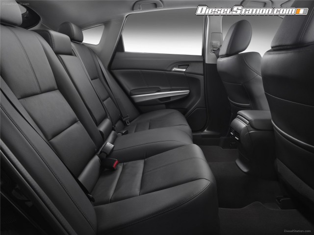 Honda Crosstour 2013 Picture #10 Honda Crosstour 2013 Picture #10