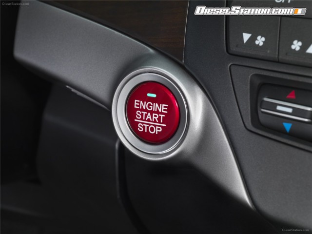 Honda Crosstour 2013 Picture #15 Honda Crosstour 2013 Picture #15